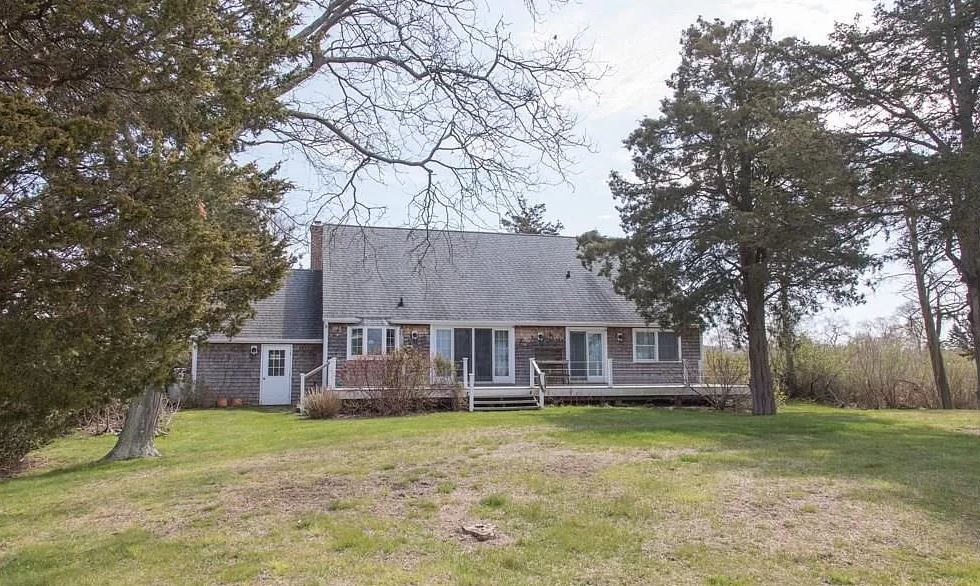 Jackie Lyman with Lyman Real Estate